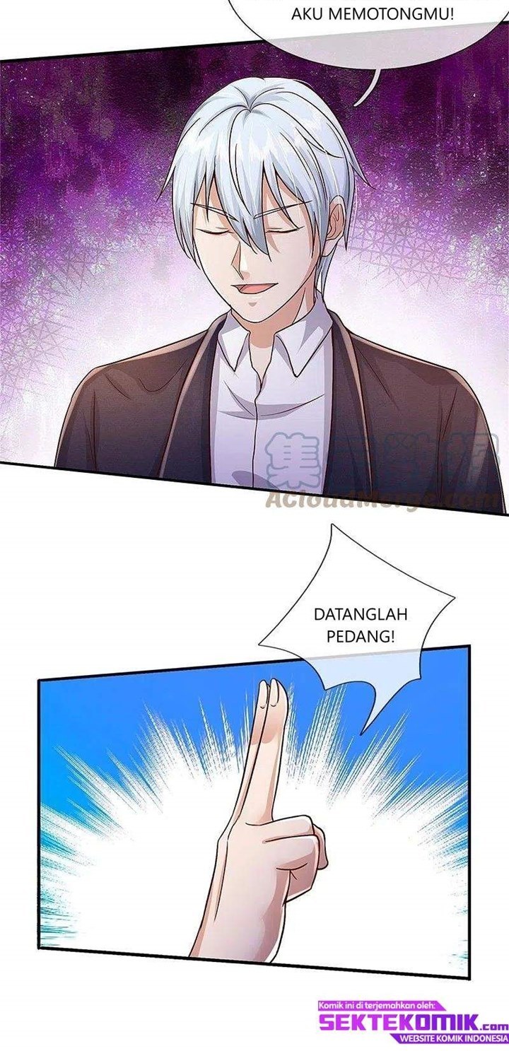 I am Daxianzun Chapter 367 Gambar 5